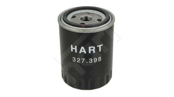 Hart 327 398 Oil Filter 327398