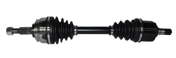 Driveshaft Renault Laguna: 462106 Hart Drive shaft