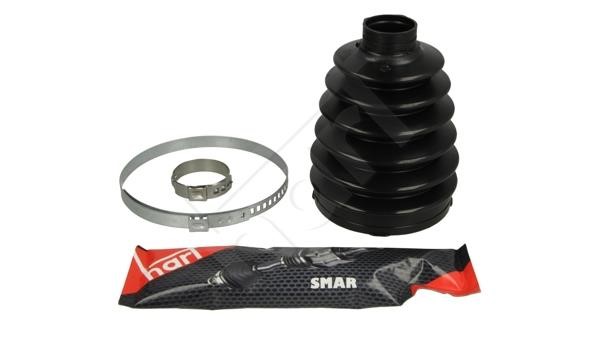 Hart 451 825 Bellow, drive shaft 451825