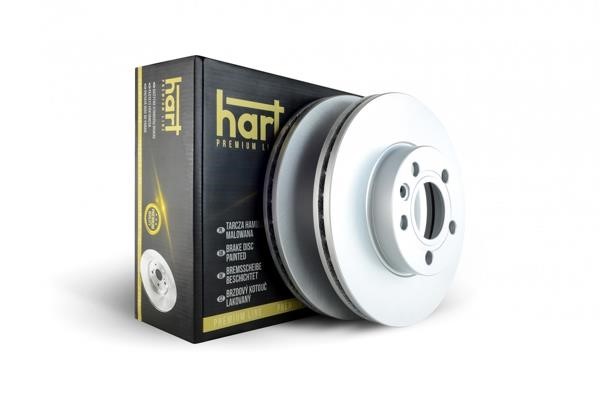 Buy Hart 241 089 at a low price in United Arab Emirates!