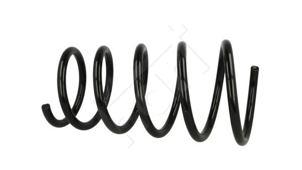 Hart 430 027 Coil spring 430027 430027 Hart Coil spring