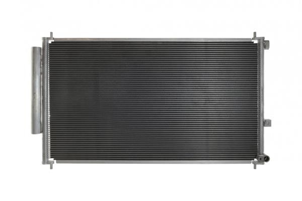Air conditioner condenser Honda CRV: 645141 Hart AC Condenser