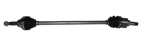 Axle shaft Volkswagen Load Up: 461982 Hart Drive shaft