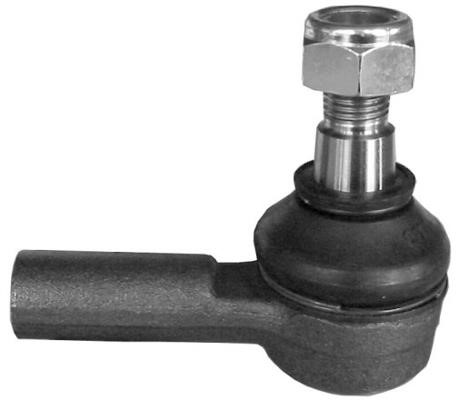 Track rod end ball joint Opel Frontera A: 420515 Hart Tie rod end