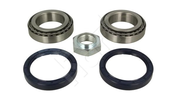 Hart 901 033 Wheel bearing 901033