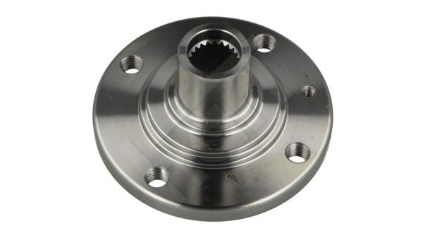 417010 Hart Wheel hub