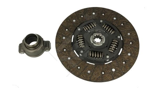 Clutch set Iveco Massif: 371463 Hart Flywheel Clutch Kit