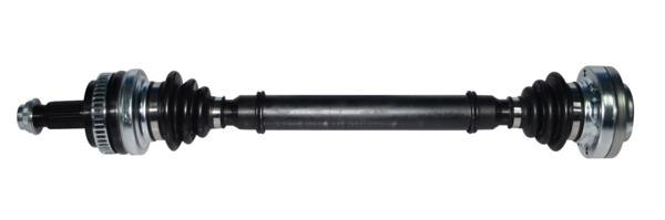 Hart 470 866 Drive shaft 470866