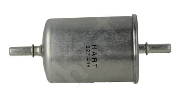 Hart 327408 Fuel filter 327408