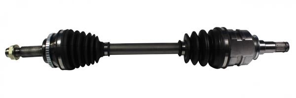 Driveshaft Toyota Corolla: 464435 Hart Drive shaft
