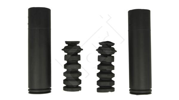 Shock absorber dust cover Renault Logan: 464537 Hart Dust Cover Kit, shock absorber