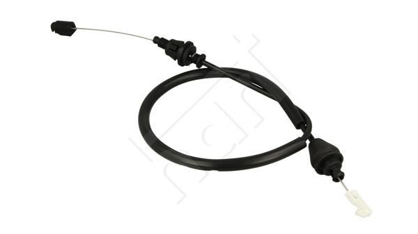 Hart 389 916 Accelerator Cable 389916