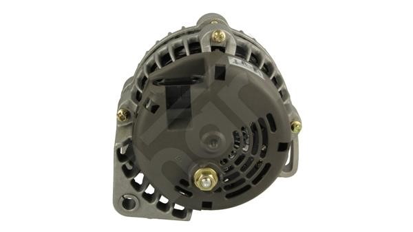 Alternator Hart 530 761