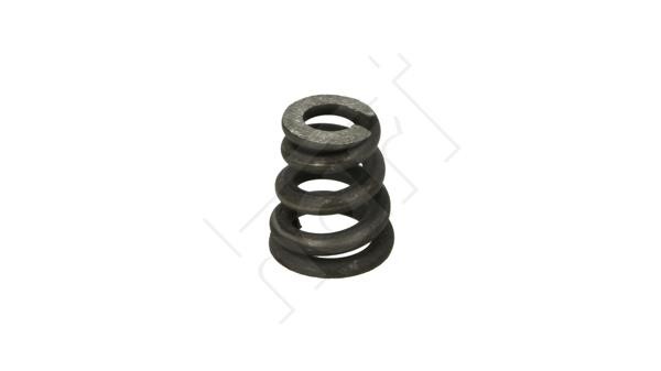 475962 Hart Bolt, exhaust system