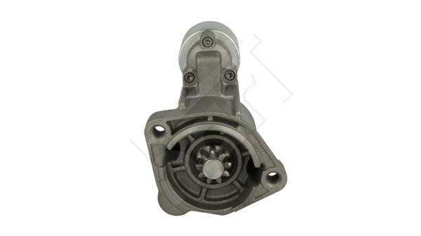 Starter Hart 535 690