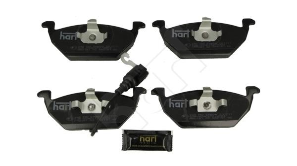 Buy Hart 249 150 at a low price in United Arab Emirates!