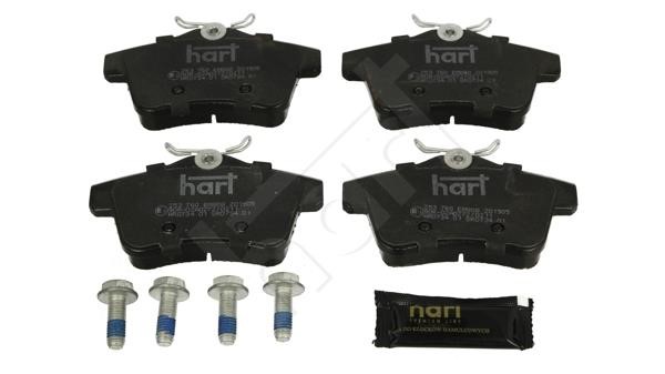 Buy Hart 253 760 at a low price in United Arab Emirates!