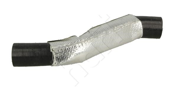 Hart 393 343 Oil Pipe, charger 393343