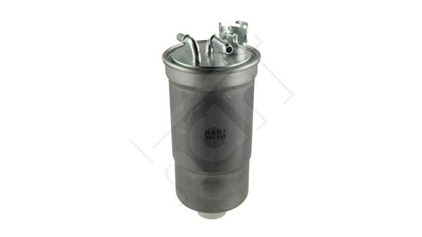 Hart 354 540 Fuel filter 354540