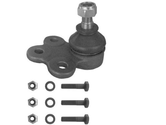 Hart 420 399 Front lower arm ball joint 420399