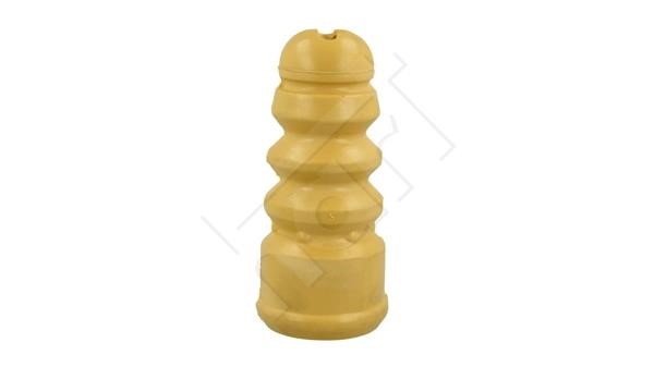 Shock absorber dust cover Audi A4: 479610 Hart Shock absorber bump stop