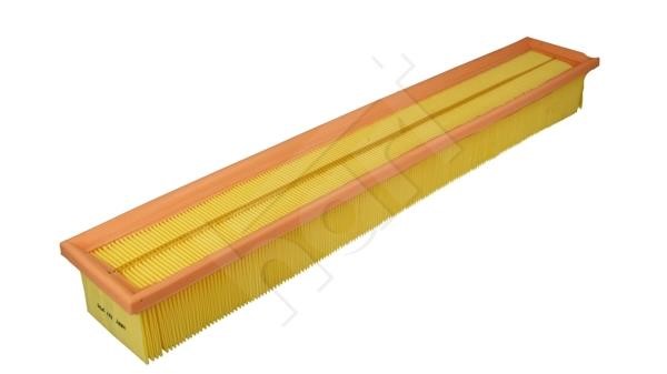Hart 327 709 Air filter 327709 327709 Hart Air filter