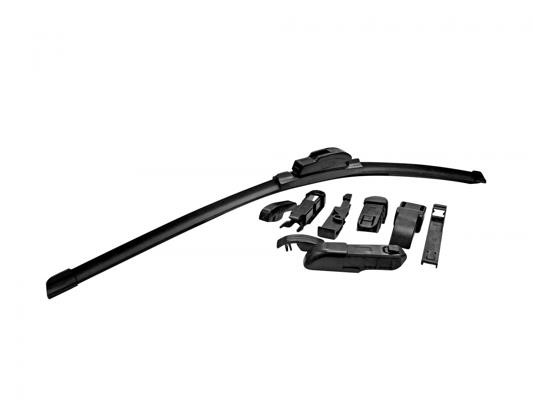 Windshield wipers Toyota Sequoia: 054727 Hart Wiper Blade Frameless