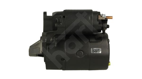 534374 Hart Starter