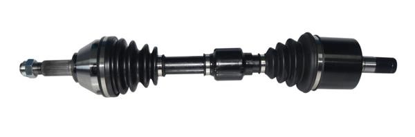 462097 Hart Drive shaft