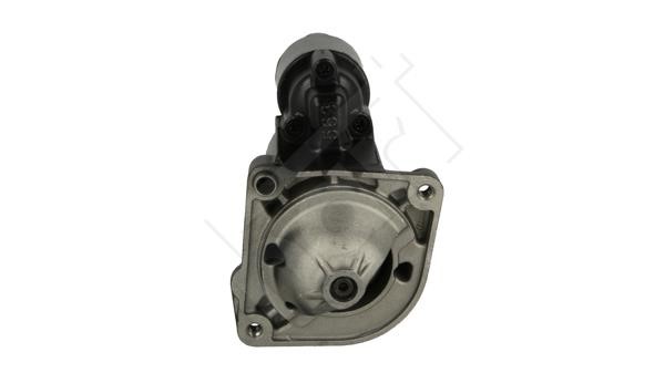 Starter Hart 551 452
