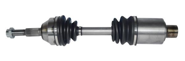 CV axle Jeep Cherokee: 435053 Hart Drive shaft