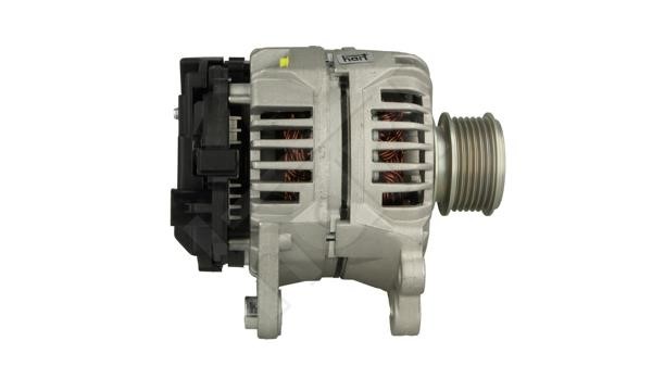 Alternator Seat Leon: 542265 Hart Alternator