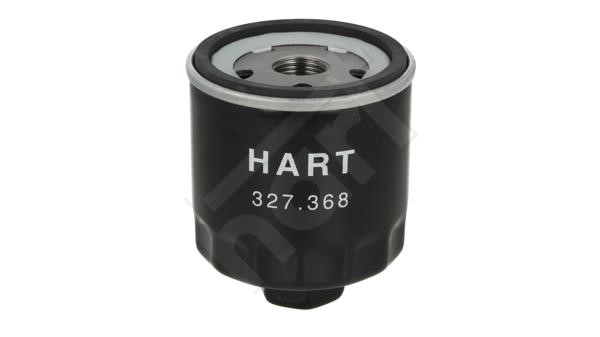 Hart 327 368 Oil Filter 327368