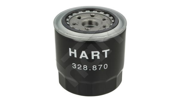 Hart 328 870 Oil Filter 328870