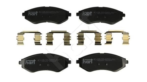 Buy Hart 248 929 at a low price in United Arab Emirates!