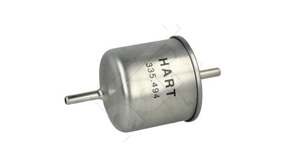 Hart 335 494 Fuel filter 335494
