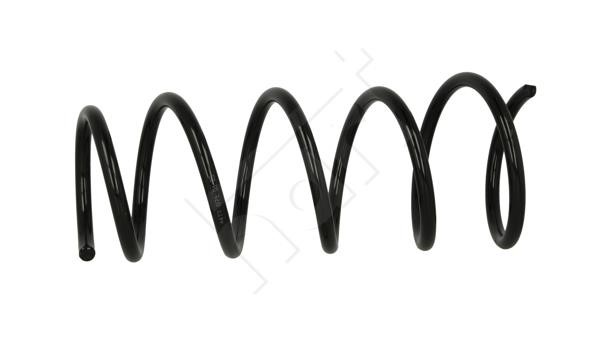 477071 Hart Front coil spring