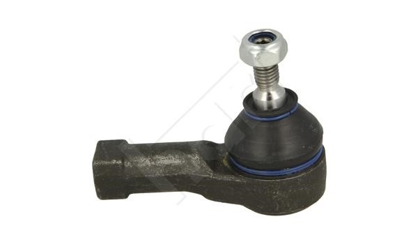 Track rod end ball joint Ford Transit Connect: 433815 Hart Tie rod end