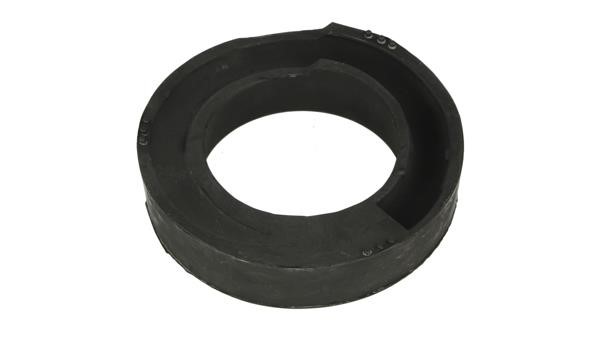 461004 Hart Suspension spring plate rear