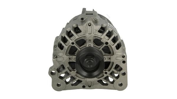 Alternator Hart 546 490