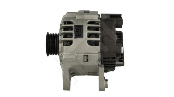 546490 Hart Alternator