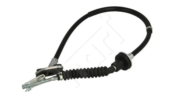 Hart 348 357 Cable Pull, clutch control 348357