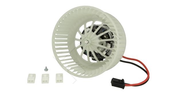 Hart 641 121 Blower motor 641121 641121 Hart Blower motor