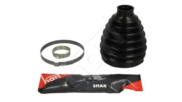 Hart 451 712 Bellow, drive shaft 451712