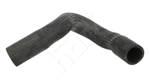 607246 Hart Hose assy water outlet