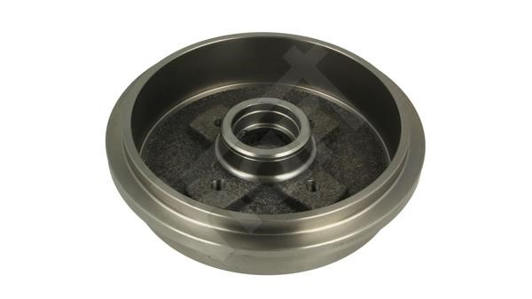 Brake drum Hart 214 465