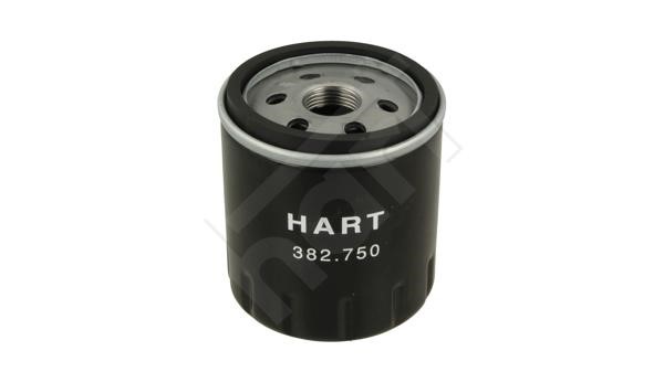 Hart 382 750 Oil Filter 382750