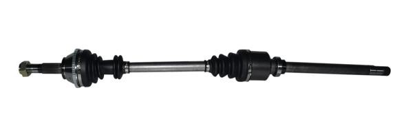 CV axle Citroen Jumper: 433085 Hart Drive shaft