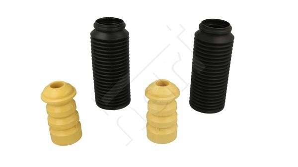 Shock absorber dust cover Mazda 323: 438258 Hart Dust Cover Kit, shock absorber