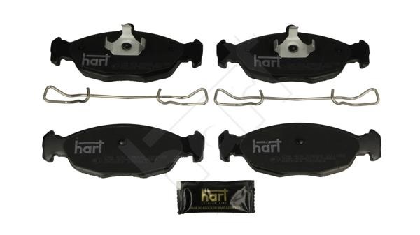 Buy Hart 248 876 at a low price in United Arab Emirates!